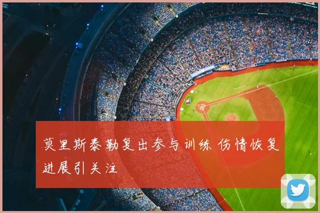 莫里斯泰勒复出参与训练 伤情恢复进展引关注